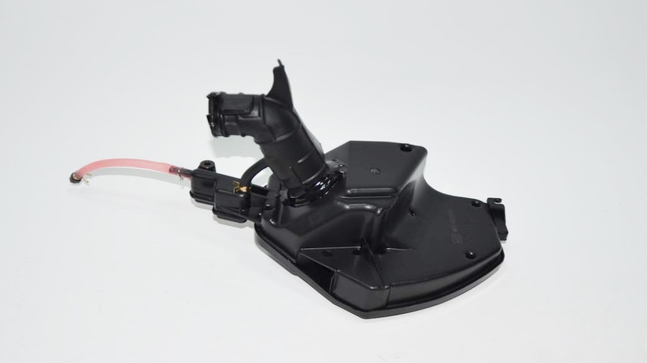 HAVA FİLTRESİ (RS100)